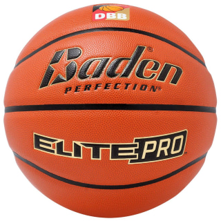 Baden Elite Pro Dbb Basketball