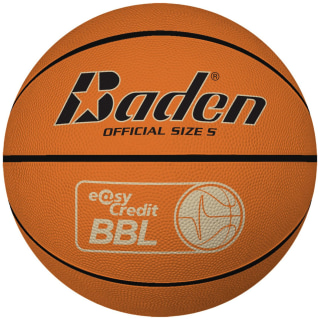 Baden Basic easyCredit BBL Basketball