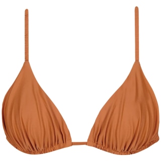 Barts Kelli Gathered Triangle Damen Bikini-Oberteil