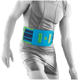 Bauerfeind Sports Back