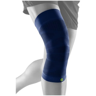 Bauerfeind Sports Compression Knee Bauerfeind Sports Compression Knee