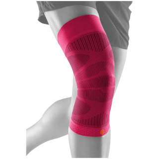 Bauerfeind Sports Compression Knee