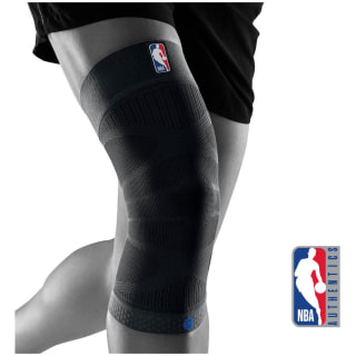 Bauerfeind Sports Compression Knee NBA