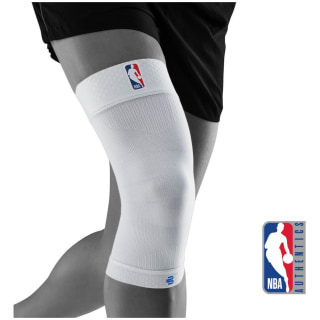 Bauerfeind Sports Compression Knee NBA