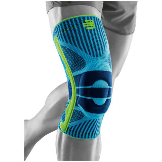 Bauerfeind Sports Knee