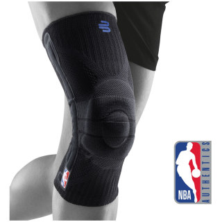 Bauerfeind Sports Knee NBA
