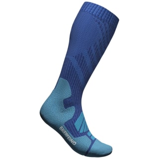 Bauerfeind Sports Outdoor Merino Compression Herren Strümpfe
