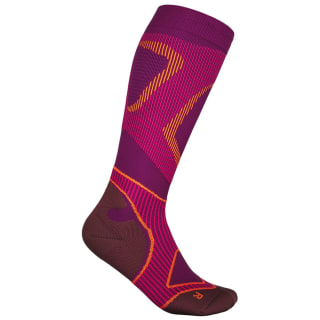 Bauerfeind Sports Run Perfomance Compression Herren Socken