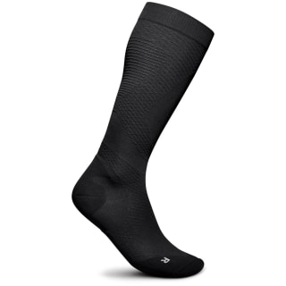 Bauerfeind Sports Run Ultralight Compression Herren Socken Bauerfeind Sports Run Ultralight Compression Herren Socken