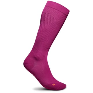Bauerfeind Sports Run Ultralight Compression Damen Socken