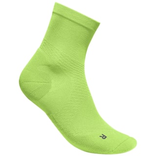 Bauerfeind Sports Run Ultralight Mid Cut Herren Socken