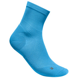 Bauerfeind Sports Run Ultralight Mid Cut Damen Socken