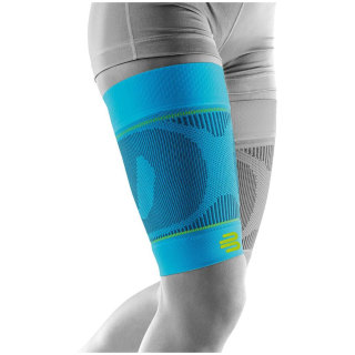 Bauerfeind Sports Compression Upper Leg Short