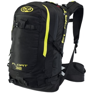 Bca Float 32 Black Skitourenrucksack