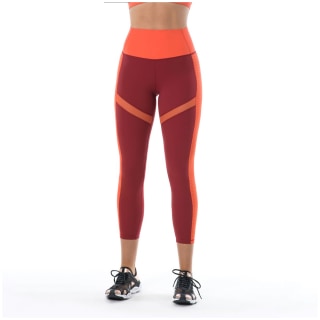 Beachbody Sheer Stripe 7/8 Tight Damen Tight