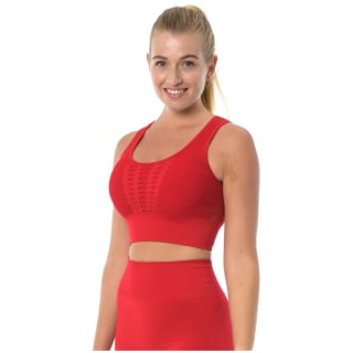 Beachbody Knock Out Bra Damen Bustier