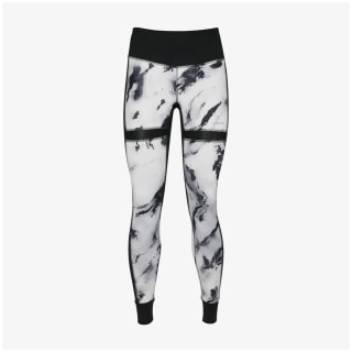 Beachbody Long Line 7/8 Tight High Rise Damen Tight