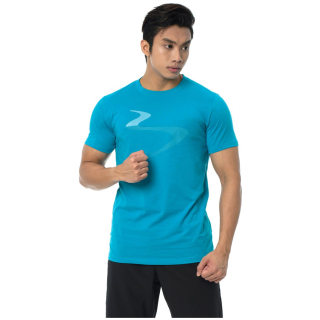 Beachbody Replay Split Gfx Tee Herren T-Shirt