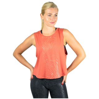 Beachbody Flow Tank Damen Top