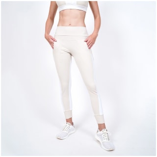 Beachbody Luxe Hybrid Tights Damen Tight
