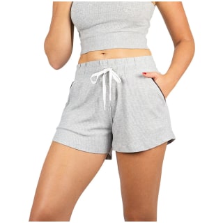 Beachbody Luxe Rib Short Damen Shorts