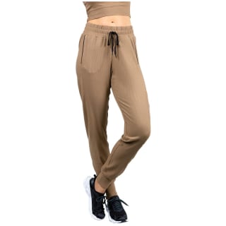 Beachbody Luxe Rib Jogger Damen Trainingshose