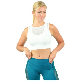 Beachbody Reveal Bra, Medium Support Damen Bustier