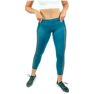 Beachbody Reveal 7/8 Tights, Mid Rise Damen Tight