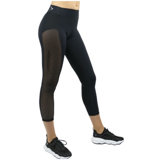 Beachbody Reveal 7/8 Tights, Mid Rise Damen Tight