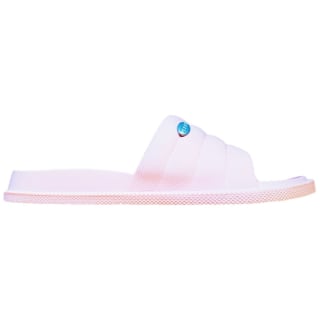 BECO Pastell Damen Badepantolette