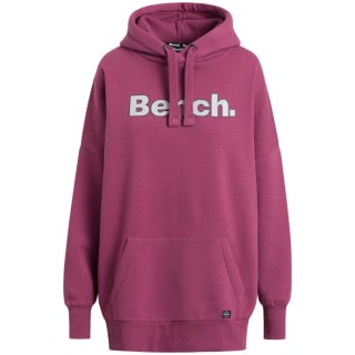 Bench Dayla Damen Kapuzensweater