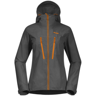 Bergans Cecilie Mtn Softshell Damen Midlayer Bergans Cecilie Mtn Softshell Damen Midlayer