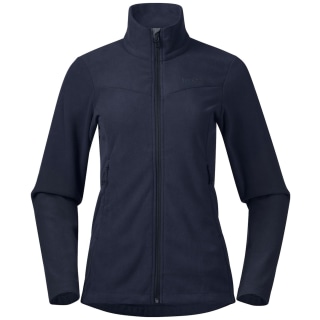 Bergans Finnsnes Fleece Damen Midlayer