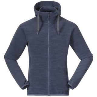 Bergans Hareid Fleece Herren Midlayer