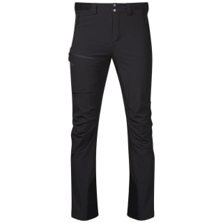Bergans Breheimen Softshell Herren Hose