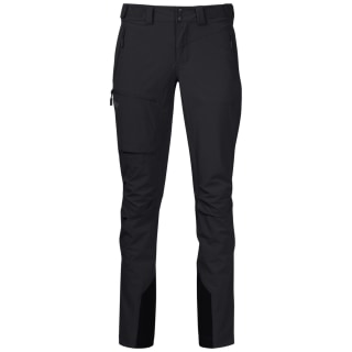 Bergans Breheimen Softshell Damen Hose