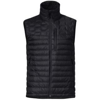 Bergans Magma Light Down Herren Weste