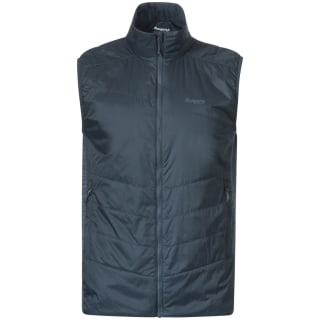 Bergans Rabot Insulated Hybrid Herren Jacke