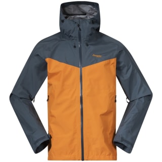 Bergans Skar Light 3L Herren Jacke