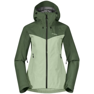 Bergans Skar Light 3L Damen Jacke