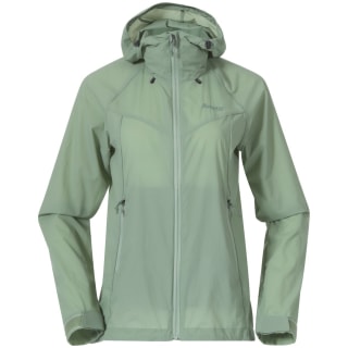 Bergans Skar Light Damen Schlupfjacke Bergans Skar Light Damen Schlupfjacke