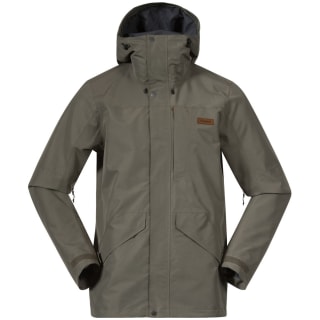 Bergans Nordmarka 2L Herren Jacke