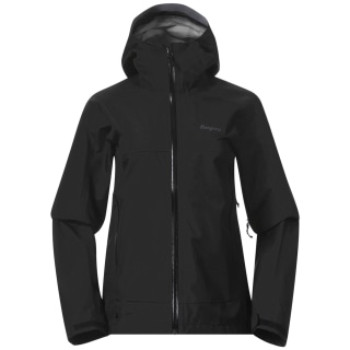 Bergans Vaagaa Light 3L Damen Jacke