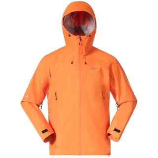 Bergans Rabot Light 3L Herren Jacke