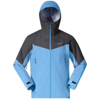 Bergans Rabot Light 3L Herren Jacke