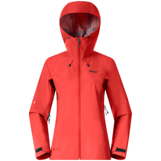 Bergans Rabot Light 3L Damen Jacke