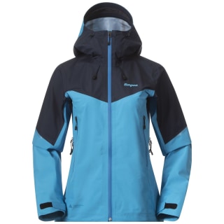 Bergans Rabot Light 3L Damen Jacke