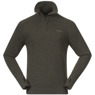 Bergans Ulriken Herren Pullover