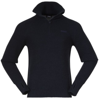 Bergans Ulriken Herren Pullover
