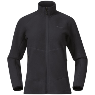 Bergans Rabot Merino Fleece Damen Midlayer
